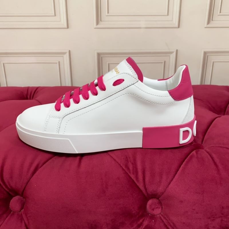 Dolce Gabbana Low Shoes